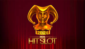 2024 hit slot